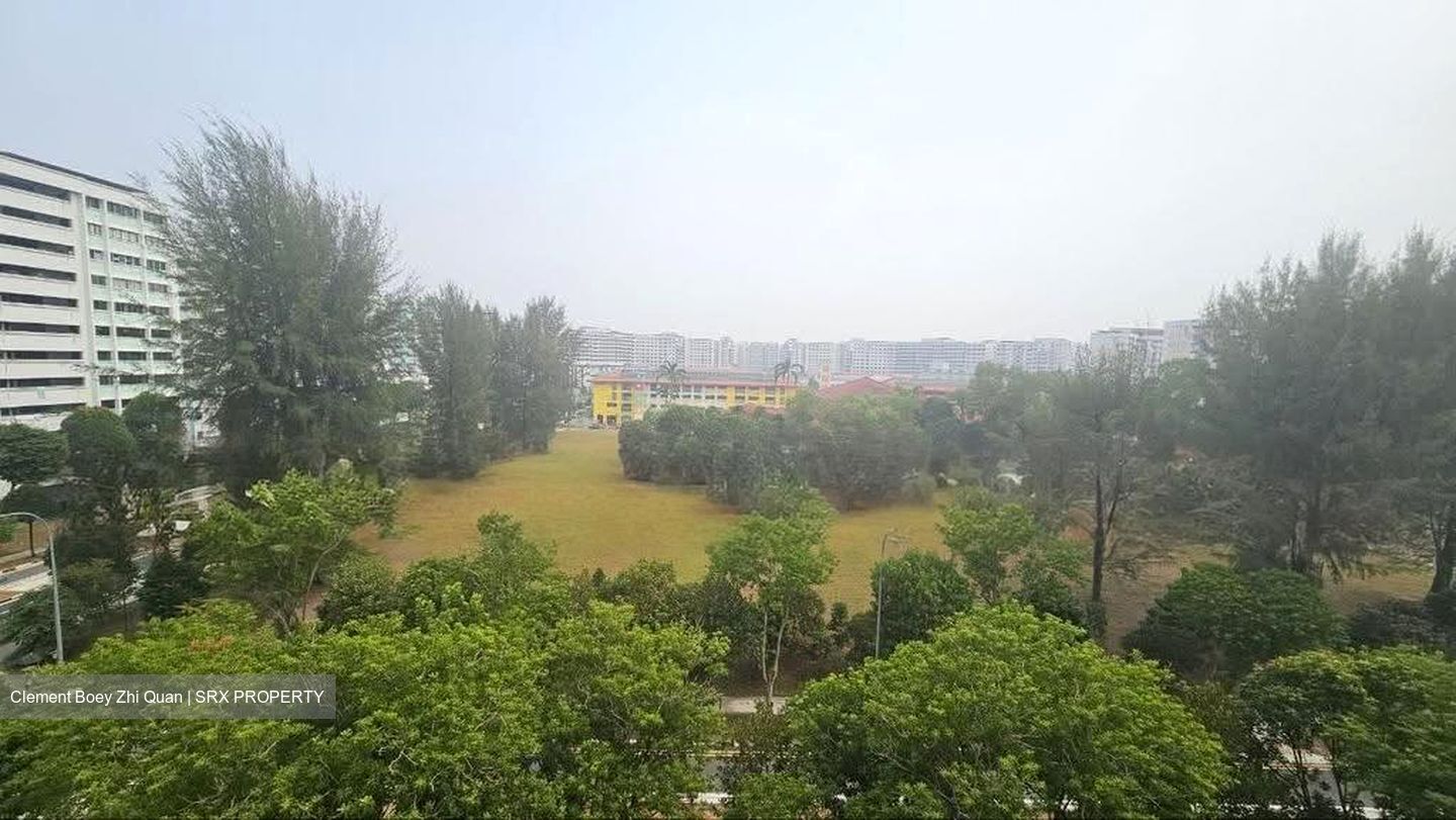 Blk 450G Tampines Street 42 (Tampines), HDB 4 Rooms #620946361